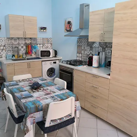 Apartment Short Lets Vacanze 