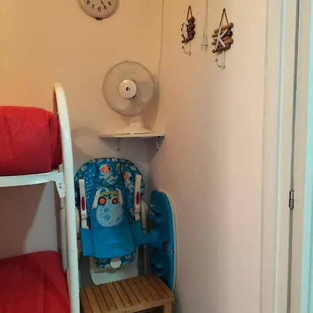 Apartment Short Lets Vacanze 