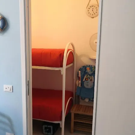 Apartment Short Lets Vacanze 