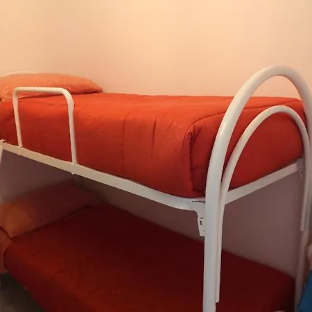 Apartment Short Lets Vacanze 