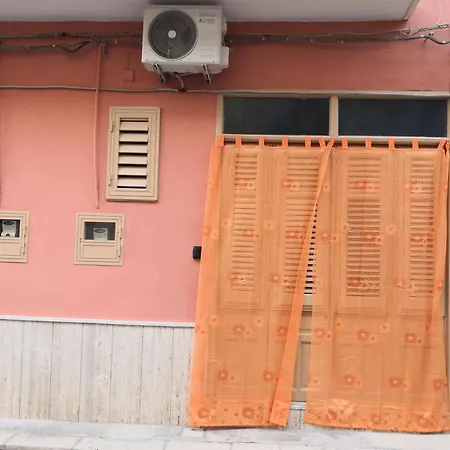 Apartment Short Lets Vacanze 