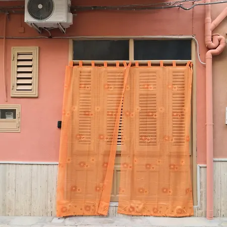 Apartment Short Lets Vacanze 