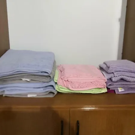 Short Lets Vacanze 