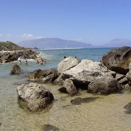 Apartment Short Lets Vacanze 