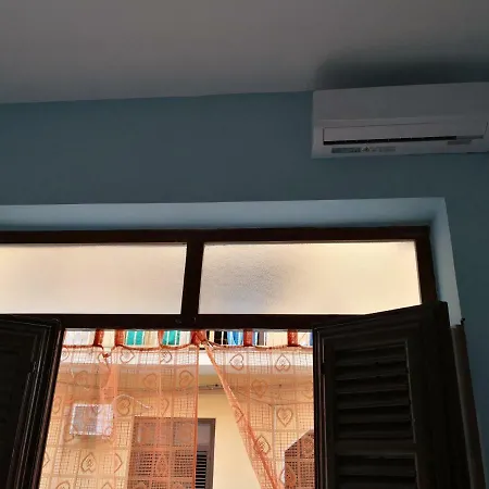 Apartament Short Lets Vacanze 