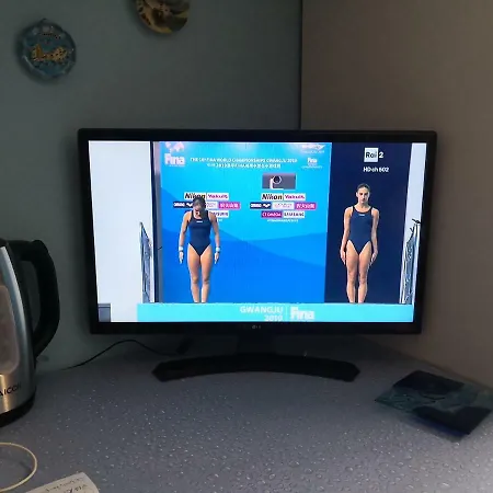 דירה Short Lets Vacanze 