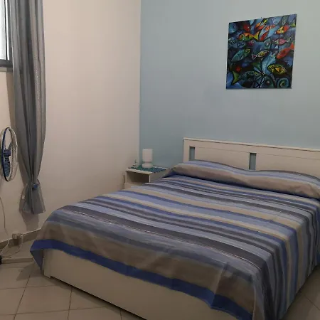 Short Lets Vacanze Massimo Appartamento