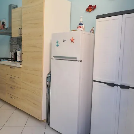 Short Lets Vacanze Massimo Apartment