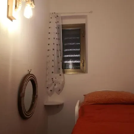 Short Lets Vacanze Massimo Appartamento *