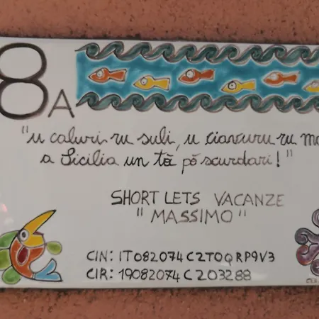 Short Lets Vacanze 