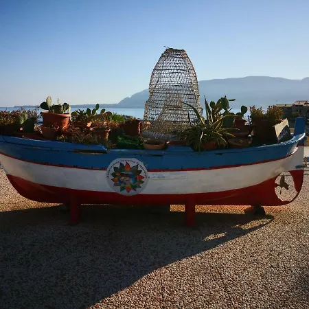 Appartamento Short Lets Vacanze Massimo Trappeto (Sicily)