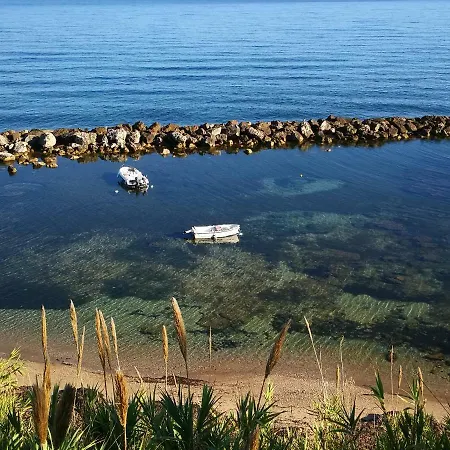 Appartamento Short Lets Vacanze Massimo Trappeto (Sicily)